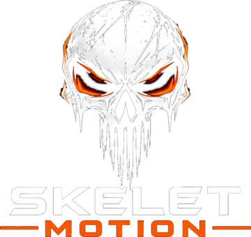 SkeletMotion